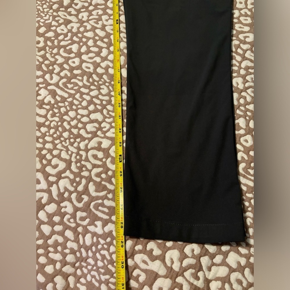 RHONE black pants- 35 - Picture 11 of 14